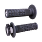 Recoil Sx Mx V2 Lock On Grip Graphite