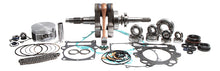 Load image into Gallery viewer, Complete Engine Rebuild Kit Os Piston +0.5mm Yam