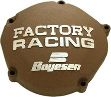 Load image into Gallery viewer, Factory Racing Ignition Cover Magnesium