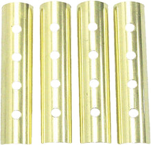 Load image into Gallery viewer, Brass Pushrod Clip