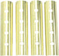 Brass Pushrod Clip