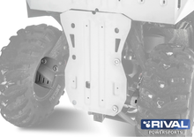 Load image into Gallery viewer, Alloy Rear A Arm Guards Cfm