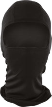 Load image into Gallery viewer, Balaclava Polyester Black