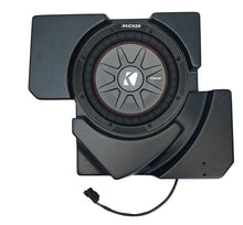 Load image into Gallery viewer, Underseat 10" Sub X3 19+