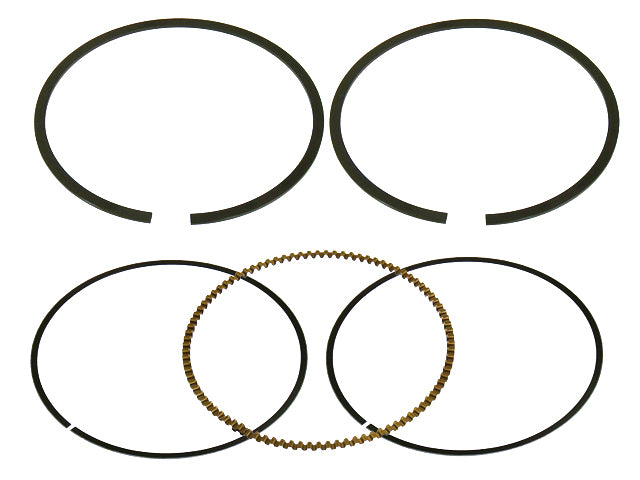Piston Rings 79.95mm Pol For Namura Pistons Only