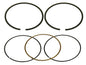 Piston Rings 79.95mm Pol For Namura Pistons Only