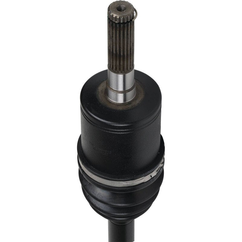 8 Ball Heavy Duty Axle Can