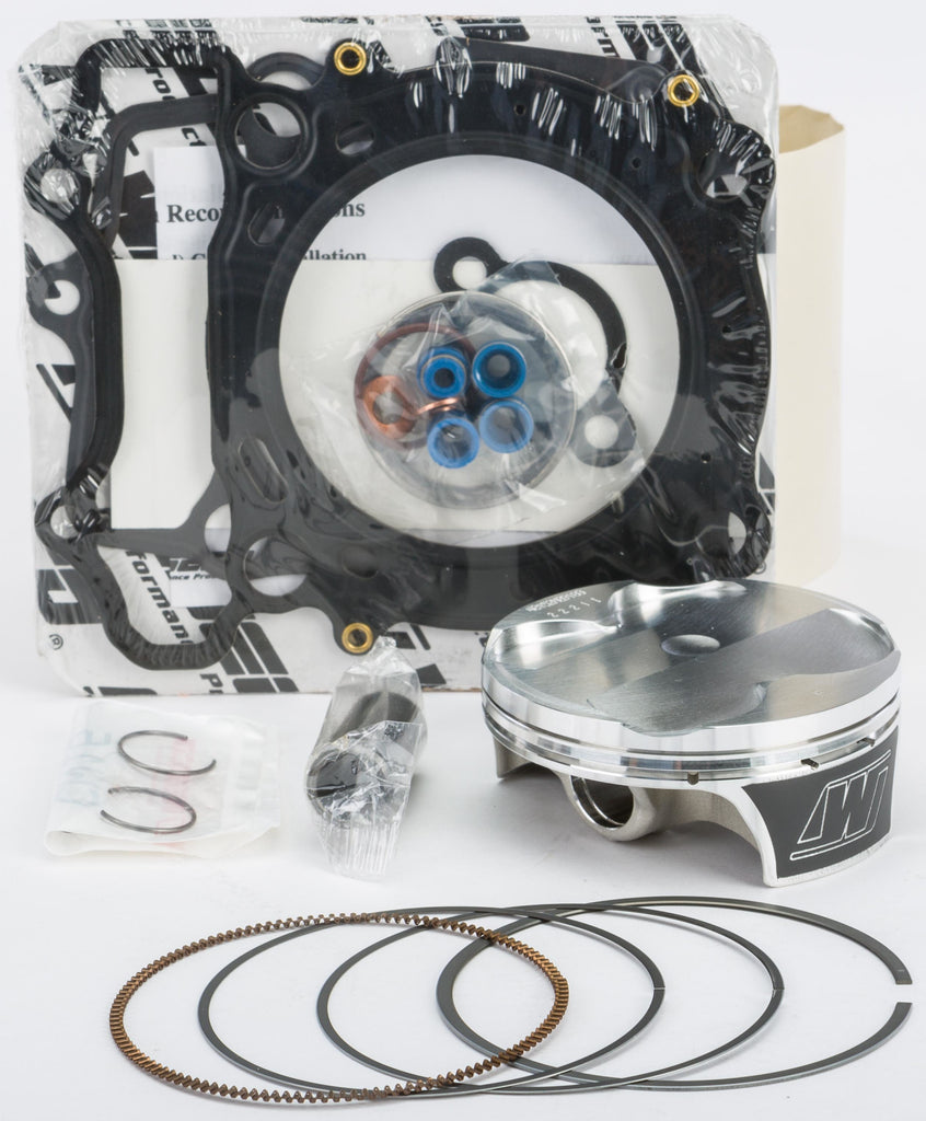 Top End Kit Armorglide Box Frg 77.00/Std 13.5:1 Yam