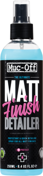 Matte Finish Detailer 250 Ml