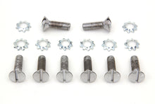 Load image into Gallery viewer, Chrome Tappet Block Screw