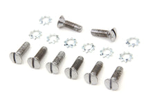 Load image into Gallery viewer, Chrome Tappet Block Screw