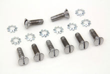 Load image into Gallery viewer, Chrome Tappet Block Screw