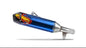 Factory 4.1 Rct Exhaust System Slip On
