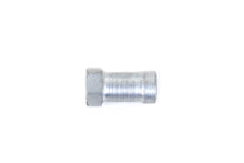 Load image into Gallery viewer, Cadmium Stock Long Oil Pump Nut
