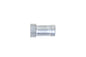 Cadmium Stock Long Oil Pump Nut