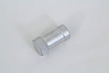 Load image into Gallery viewer, Cadmium Stock Long Oil Pump Nut