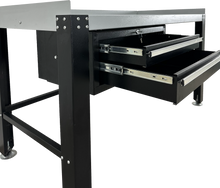 Load image into Gallery viewer, Rear Buddy Seat Footpeg Set Zinc