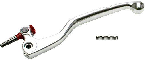 Clutch Lever Silver
