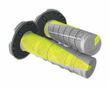 Load image into Gallery viewer, Deuce 2 Grip Grey/Neon Yellow