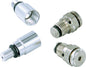 Replacement Fork Pro Bleeder Set