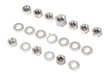 Load image into Gallery viewer, Cadmium Transmission Side Cover Kit