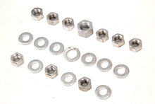 Load image into Gallery viewer, Cadmium Transmission Side Cover Kit