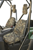 Classic Accessories Utv Bucket Seat Covers Y Am Cam Rhino 45-1930