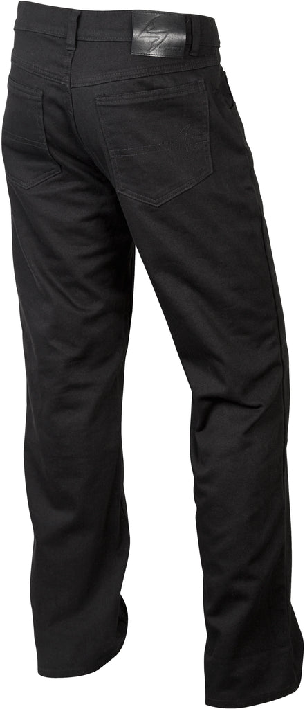 Covert Jeans Black Size 42