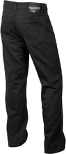 Load image into Gallery viewer, Covert Jeans Black Size 42