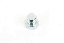 Load image into Gallery viewer, Zinc Motor Case Drain/Oil Pump Body Plug