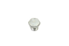 Load image into Gallery viewer, Cadmium Motor Case Drain/Oil Pump Body Plug