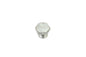 Cadmium Motor Case Drain/Oil Pump Body Plug