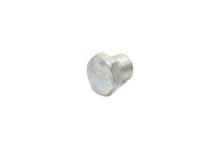 Load image into Gallery viewer, Cadmium Motor Case Drain/Oil Pump Body Plug