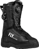 Fly Racing Inversion Boot Black Sz 11 361-93011