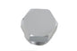 Chrome Stock Transmission Fill Plug