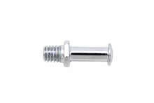 Load image into Gallery viewer, Chrome Kick Spring Stud