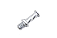 Load image into Gallery viewer, Chrome Kick Spring Stud