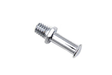 Load image into Gallery viewer, Chrome Kick Spring Stud