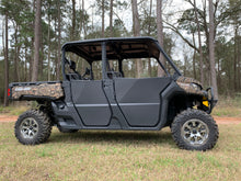 Load image into Gallery viewer, Rear Half Doors Defender Max