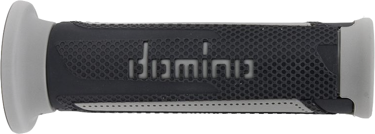 A350 Turismo Grips Anthracite/Grey Pair