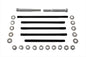 Cadmium Motor Case Bolt Kit Stock