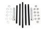 Cadmium Motor Case Bolt Kit Stock