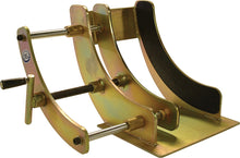 Load image into Gallery viewer, Crank Style Wheel Vise
