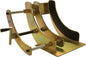 Crank Style Wheel Vise