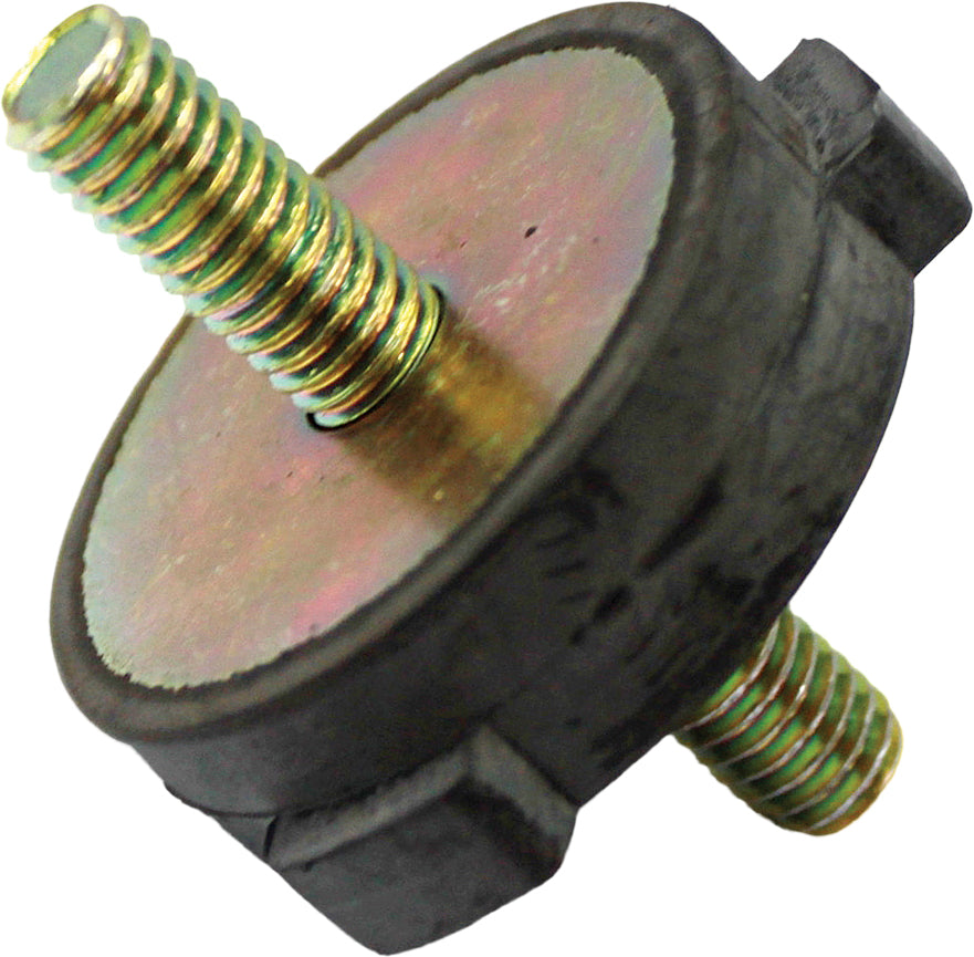 Ultima 100 inch Big Bore Front Cylinder Black DC