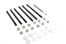 Load image into Gallery viewer, Cadmium Stock Engine Case Bolt Kit
