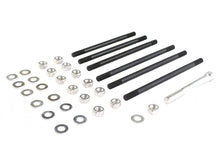 Load image into Gallery viewer, Cadmium Stock Engine Case Bolt Kit