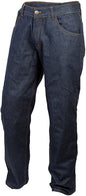 Covert Pro Jeans Blue Size 40
