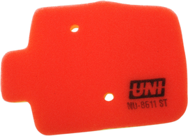 Multi Stage Competition Air Filter
