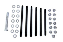 Load image into Gallery viewer, Chrome Stock Engine Case Bolt Kit